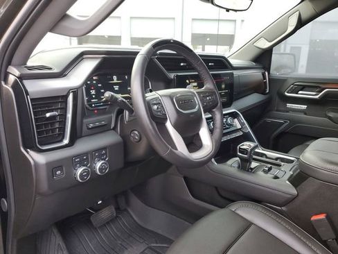 Used 2025 GMC Sierra 1500 Denali image 20
