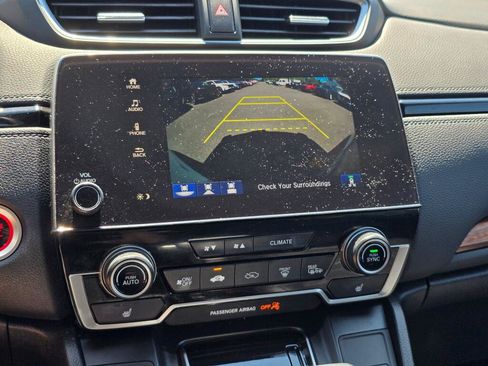 Used 2017 Honda CR-V EX-L image 23