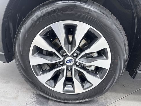 Used 2024 Subaru Outback Limited XT AWD/4WD image 10