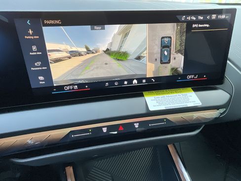 New 2026 BMW X3 xDrive30 w/ Premium Package image 16