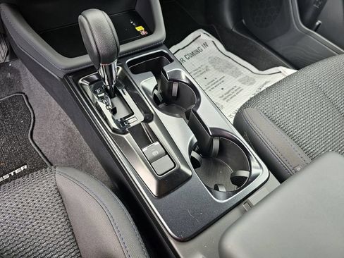 New 2026 Subaru Forester Premium AWD/4WD image 22