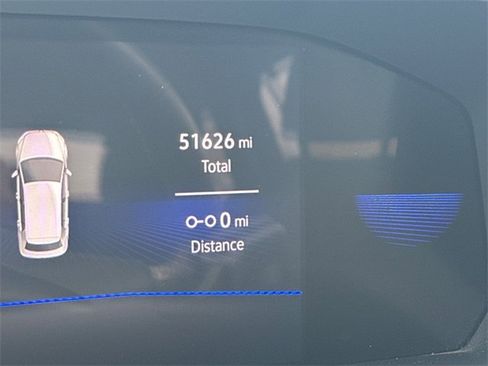 Used 2024 Volkswagen Tiguan SE image 19