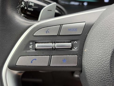 Used 2025 Hyundai Palisade XRT AWD/4WD image 27