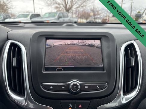 Used 2024 Chevrolet Equinox LT image 24