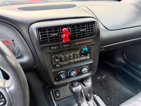 Used 2000 Chevrolet Camaro Z28 w/ SS Performance/Appearance Pkg image 55