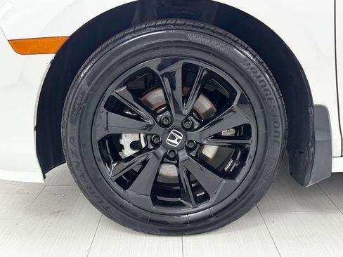 Used 2024 Honda Odyssey Sport image 48