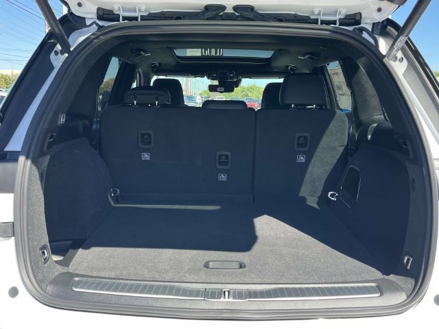 New 2027 Jeep Grand Cherokee Summit AWD/4WD image 18