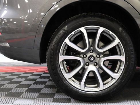 Used 2021 Maserati Levante S AWD/4WD image 83