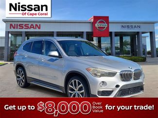 Used 2016 BMW X1 xDrive28i video 1