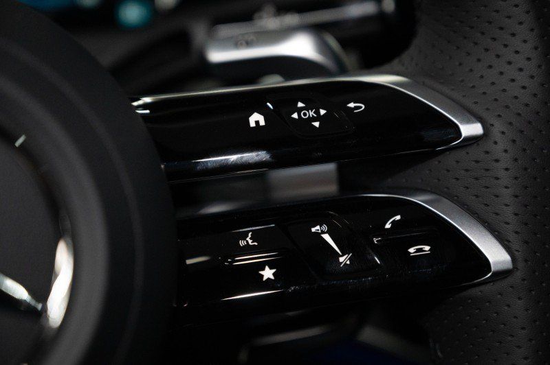 New 2027 Mercedes-Benz E 53 AMG e 4MATIC Sedan image 26