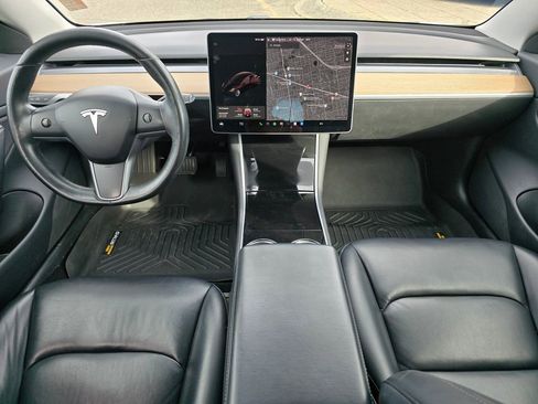 Used 2018 Tesla Model 3 Long Range AWD/4WD image 16