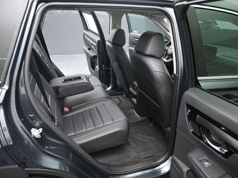 New 2026 Honda CR-V EX-L image 30