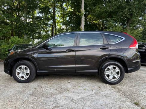 Used 2014 Honda CR-V LX image 5