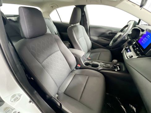Used 2023 Toyota Corolla LE FWD image 29