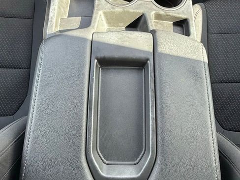 Used 2021 Chevrolet Silverado 1500 Custom w/ Rally Edition image 21