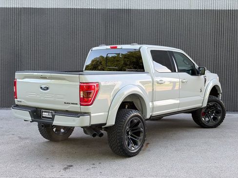 Used 2023 Ford F150 XLT w/ Equipment Group 302A High AWD/4WD image 7