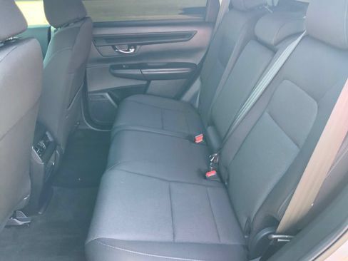 Used 2026 Honda CR-V EX image 15