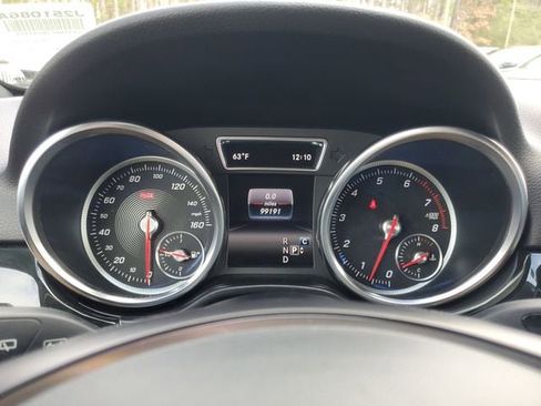 Used 2018 Mercedes-Benz GLE 350 4MATIC image 21