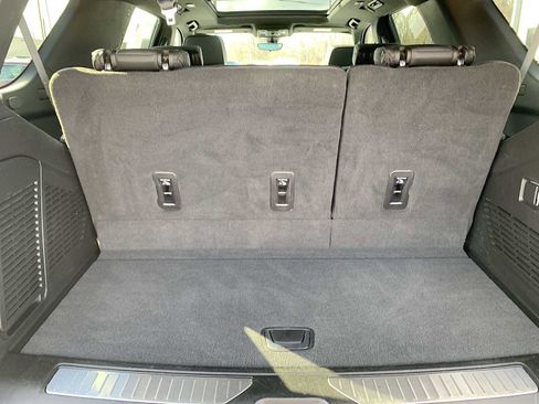 Certified 2022 Chevrolet Tahoe High Country image 27