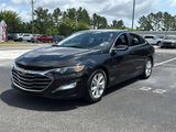 Used 2023 Chevrolet Malibu LT image 3