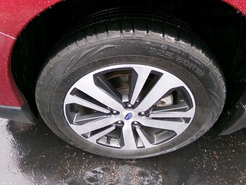 Used 2019 Subaru Outback 2.5i Limited w/ Popular Package #2 AWD/4WD image 10