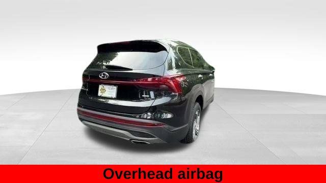 Used 2023 Hyundai Santa Fe SEL AWD/4WD image 31