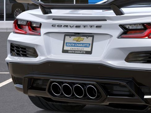 New 2026 Chevrolet Corvette Z06 image 38