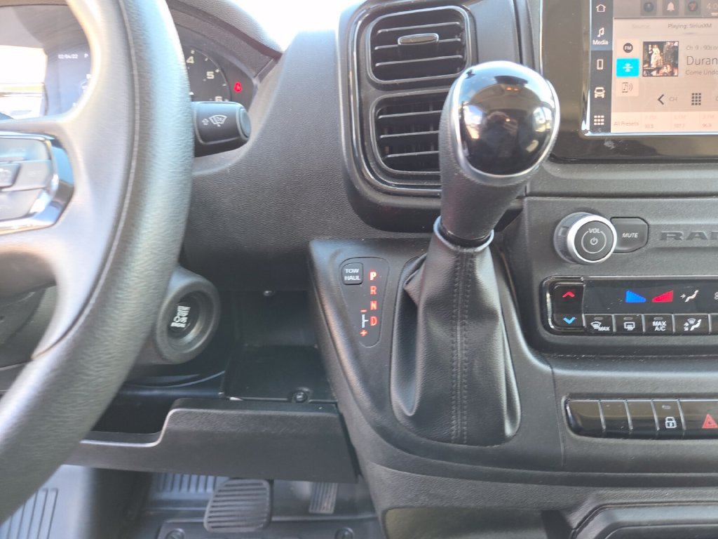 Used 2024 RAM ProMaster 2500 w/ Convenience Group FWD image 30