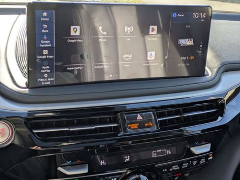 New 2026 Acura MDX FWD w/ Technology Package image 13