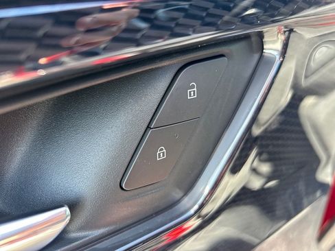 New 2025 Chevrolet Blazer EV LT image 14