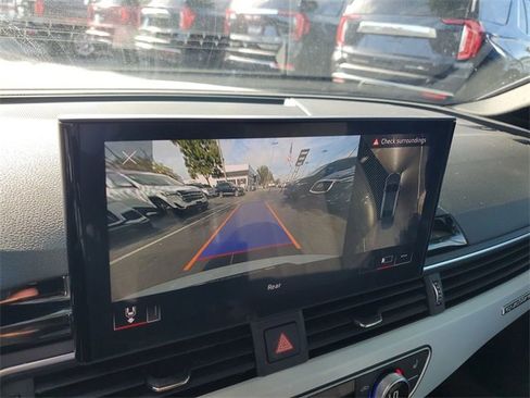 Used 2023 Audi A5 2.0T Premium Plus w/ Premium Plus image 29