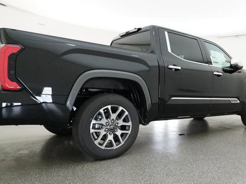 New 2026 Toyota Tundra 1794 Edition AWD/4WD image 39