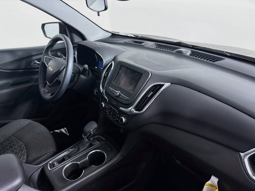 Used 2024 Chevrolet Equinox LT AWD/4WD image 28