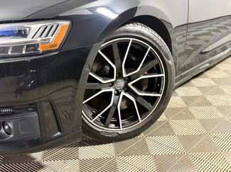 Used 2020 Audi S8 L AWD/4WD video 2