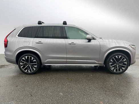 New 2026 Volvo XC90 B5 Core w/ Protection Package Premier image 2