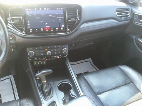 Used 2024 Dodge Durango GT AWD/4WD image 25
