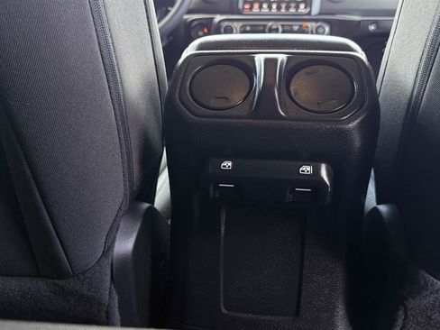 Used 2023 Jeep Wrangler Unlimited w/ 8.4" Radio Group AWD/4WD image 38