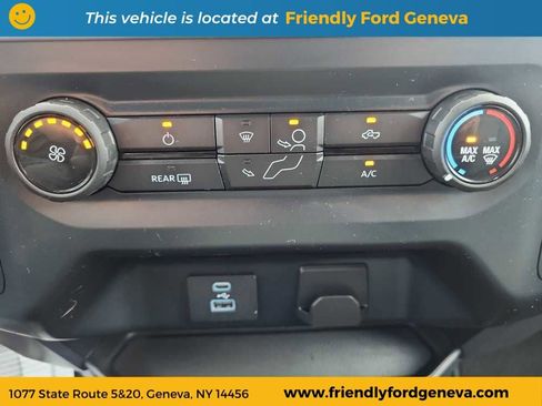 Used 2023 Ford F150 XLT AWD/4WD image 21