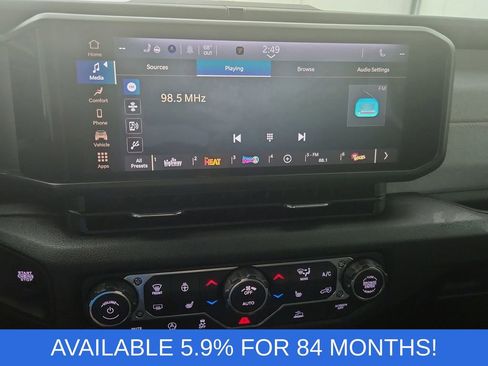 New 2026 Jeep Wrangler Unlimited Sport AWD/4WD image 24
