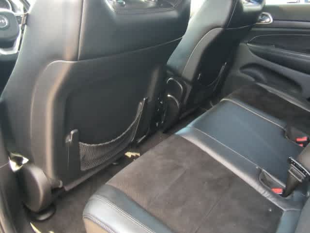 Used 2015 Jeep Grand Cherokee Altitude AWD/4WD image 18