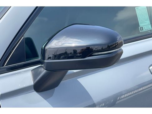 Certified 2026 Honda CR-V Sport image 50
