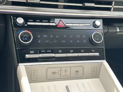 New 2026 Hyundai Santa Fe Calligraphy AWD/4WD image 38