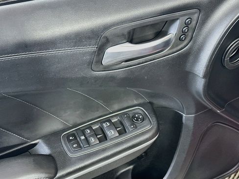 Used 2020 Dodge Charger GT w/ Plus Group RWD image 15