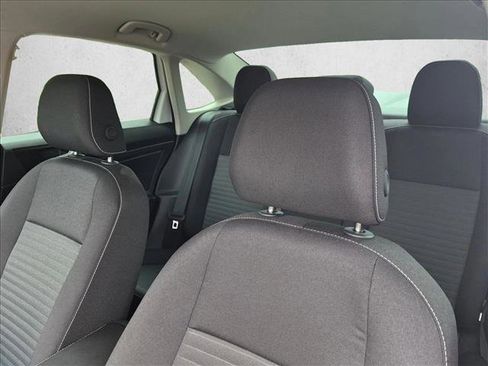 Used 2024 Volkswagen Jetta S FWD image 15
