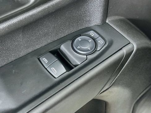 Used 2024 GMC Sierra 1500 Pro w/ Pro Value Package RWD image 13