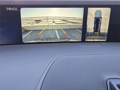 New 2026 Lincoln Nautilus Black Label w/ Jet Appearance Package image 17