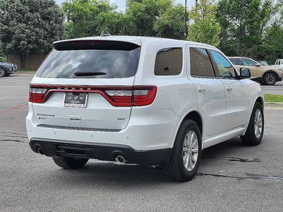 Used 2025 Dodge Durango GT