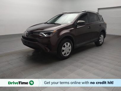 Used 2018 Toyota RAV4 LE