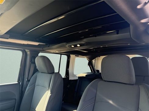 New 2026 Jeep Wrangler Sport S image 27