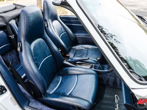 Used 1997 Porsche 911 Carrera image 75